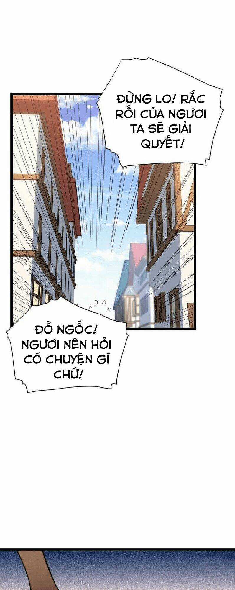 Khô Cốt Hiệp Sĩ Chapter 20 trang 26
