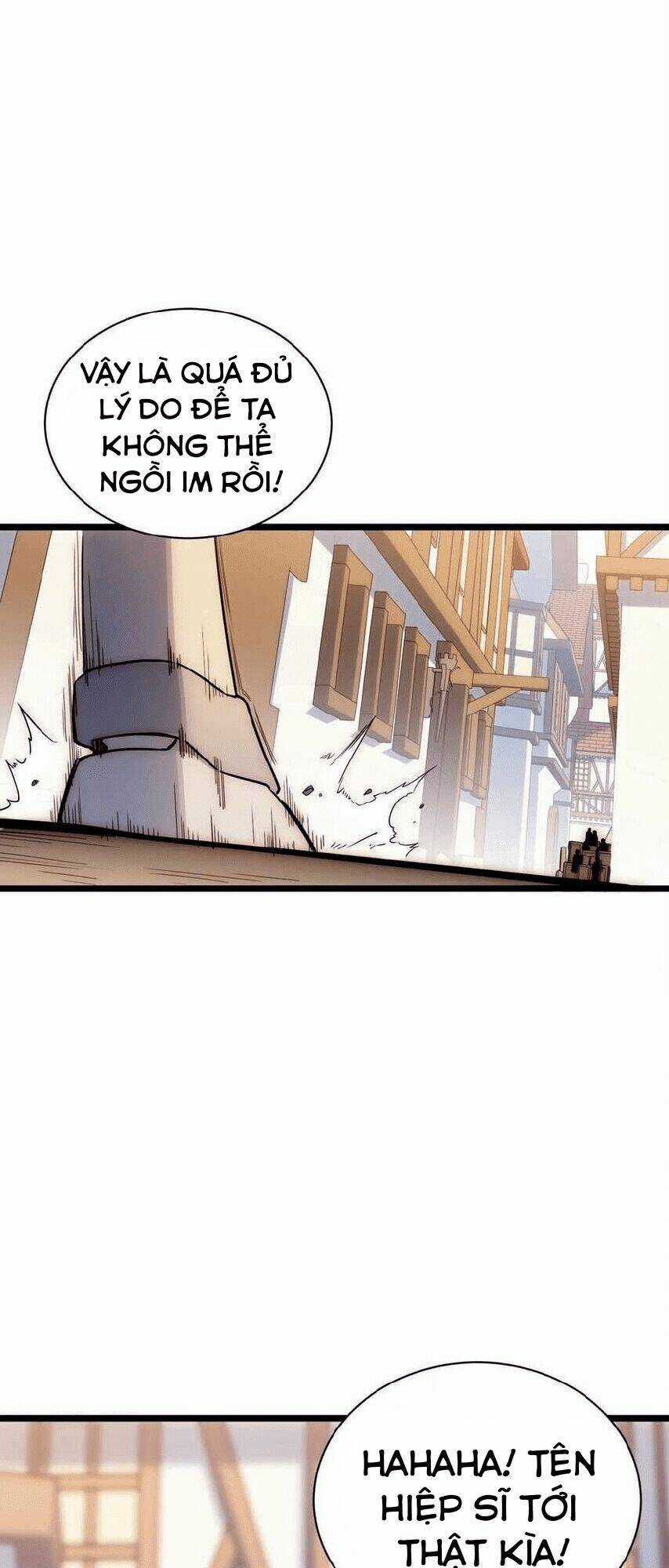 Khô Cốt Hiệp Sĩ Chapter 20 trang 32