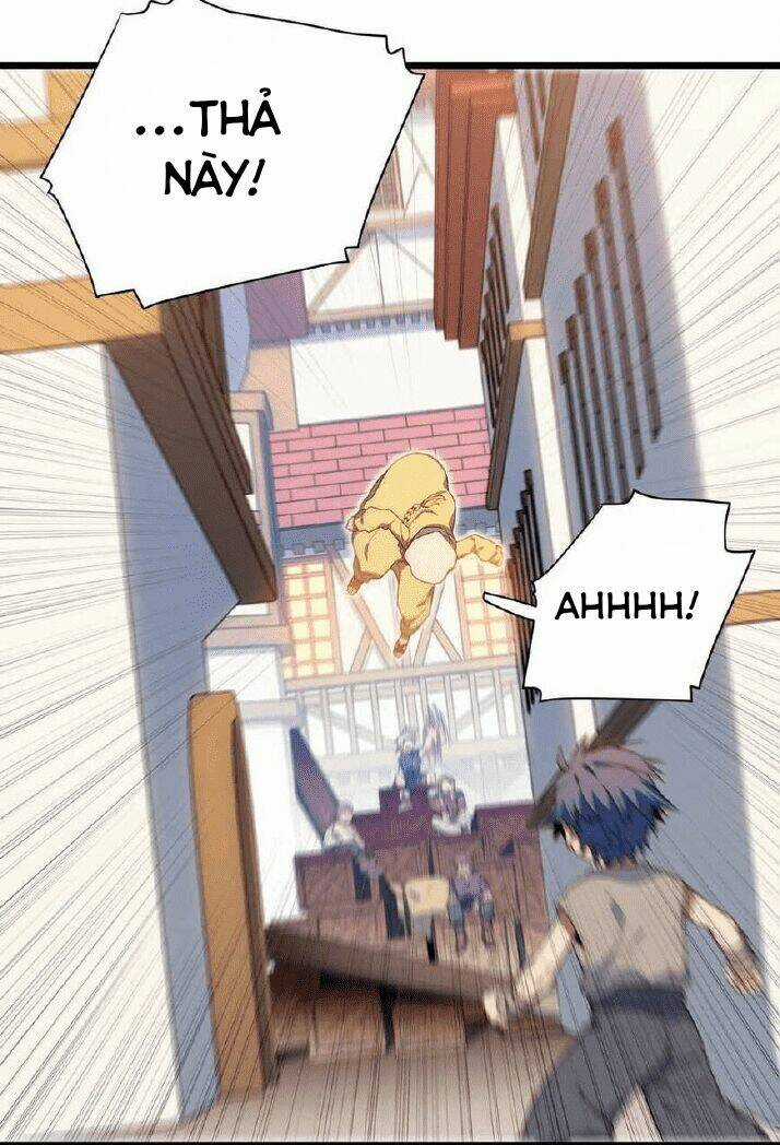 Khô Cốt Hiệp Sĩ Chapter 20 trang 37