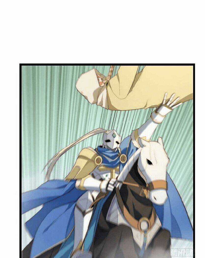 Khô Cốt Hiệp Sĩ Chapter 20 trang 39