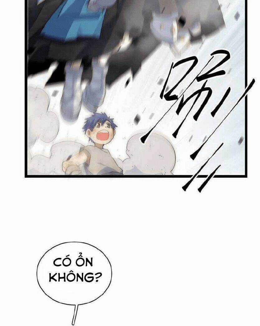 Khô Cốt Hiệp Sĩ Chapter 20 trang 40