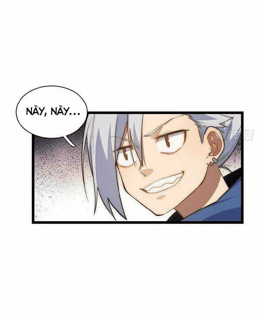 Khô Cốt Hiệp Sĩ Chapter 20 trang 43