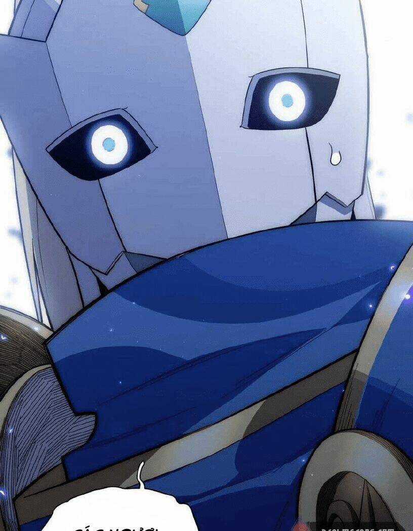 Khô Cốt Hiệp Sĩ Chapter 20 trang 48