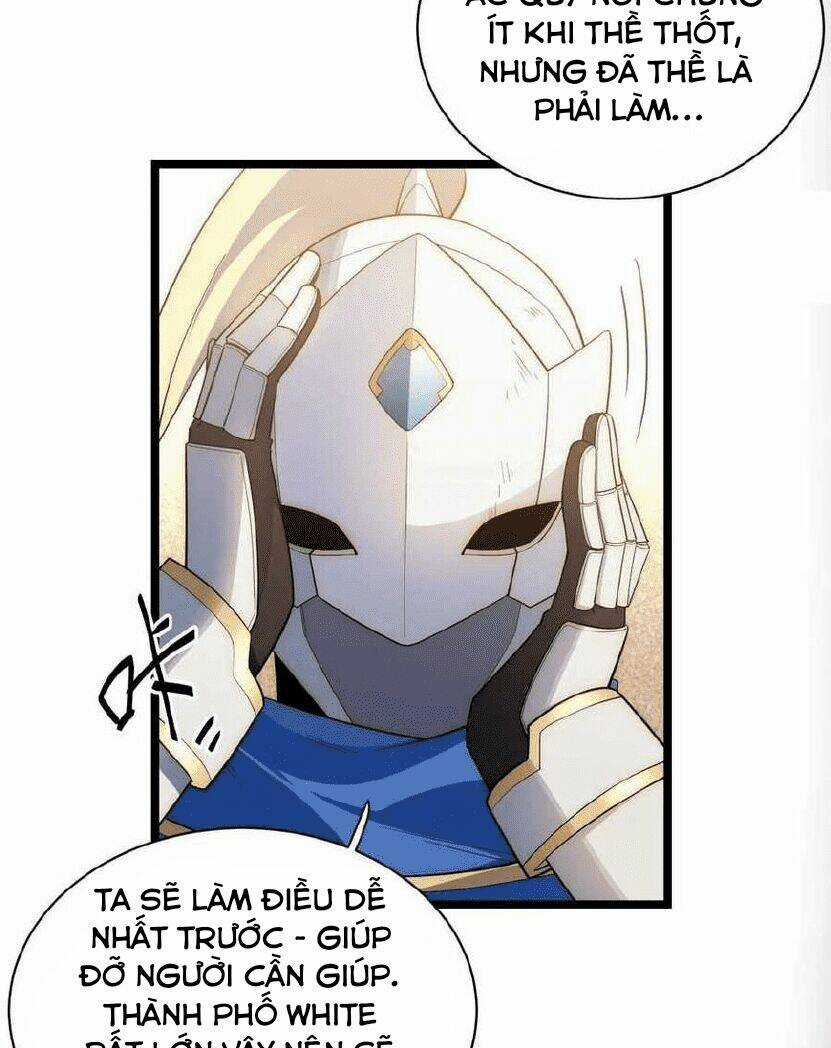 Khô Cốt Hiệp Sĩ Chapter 20 trang 6