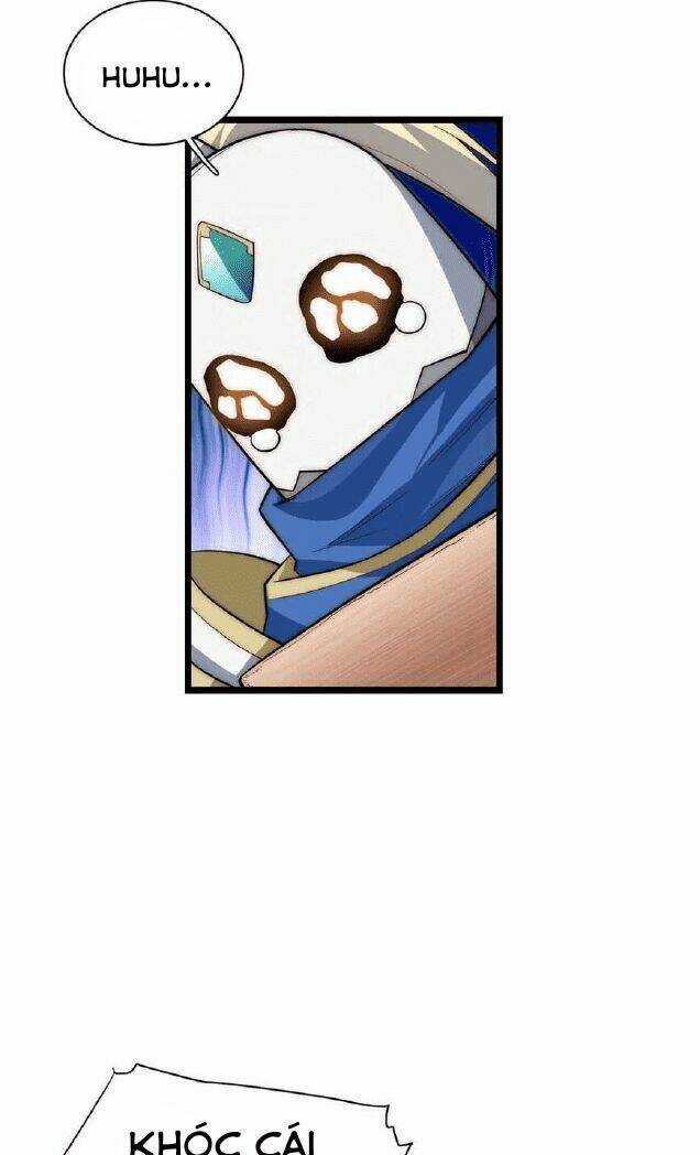 Khô Cốt Hiệp Sĩ Chapter 21 trang 11