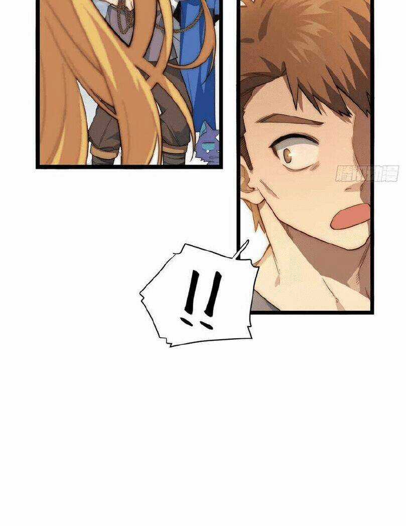 Khô Cốt Hiệp Sĩ Chapter 21 trang 15