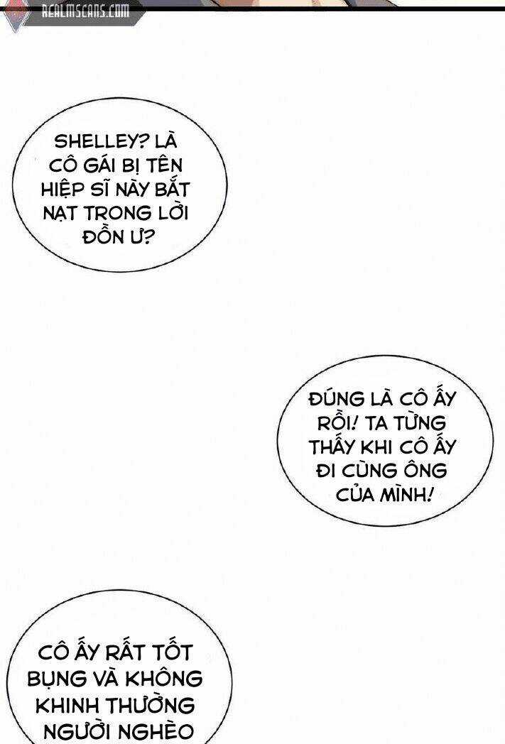 Khô Cốt Hiệp Sĩ Chapter 21 trang 17