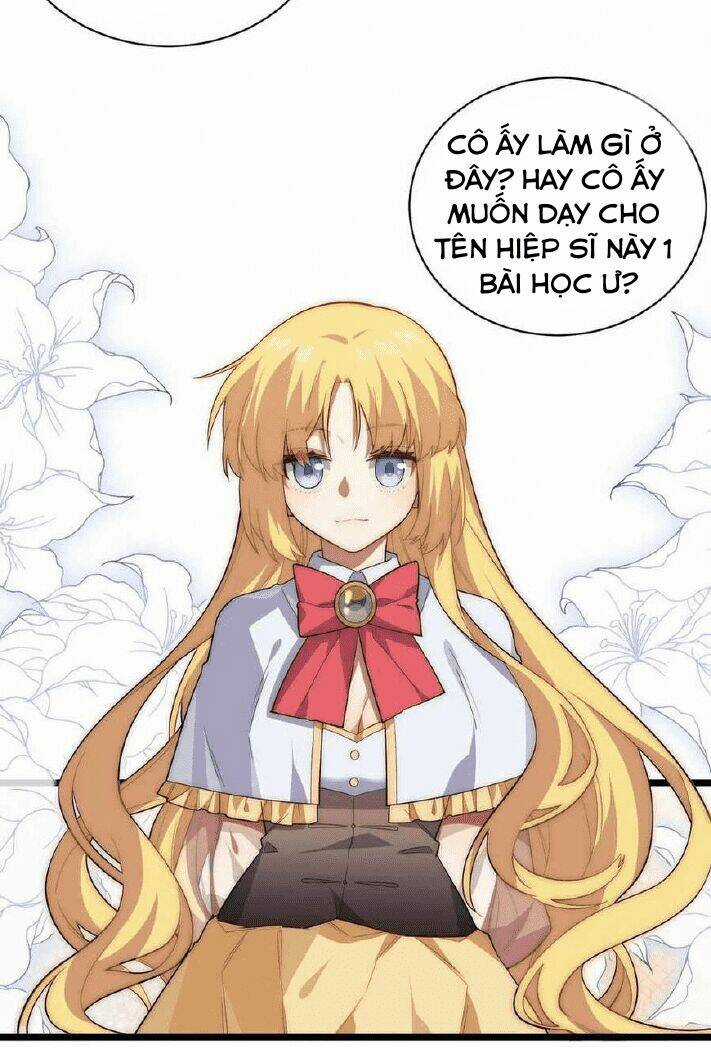 Khô Cốt Hiệp Sĩ Chapter 21 trang 18