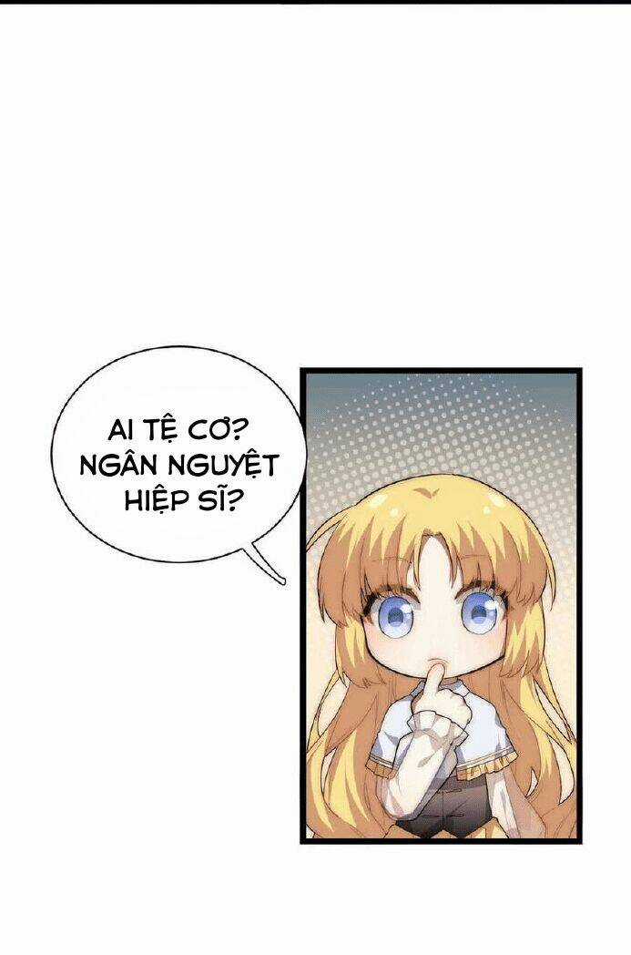 Khô Cốt Hiệp Sĩ Chapter 21 trang 20