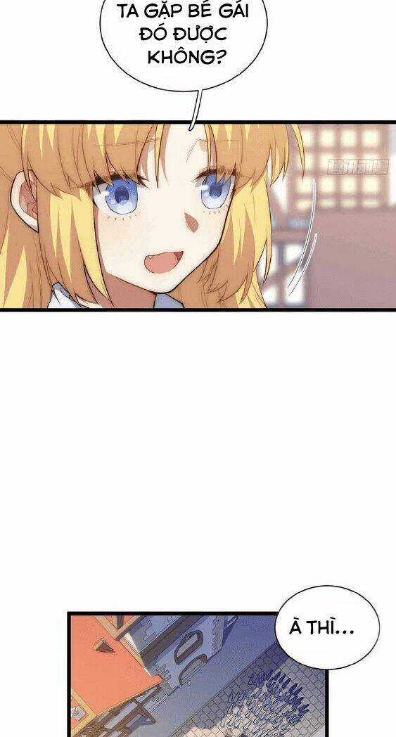 Khô Cốt Hiệp Sĩ Chapter 21 trang 23