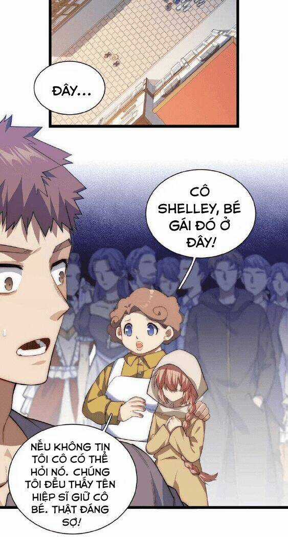 Khô Cốt Hiệp Sĩ Chapter 21 trang 24