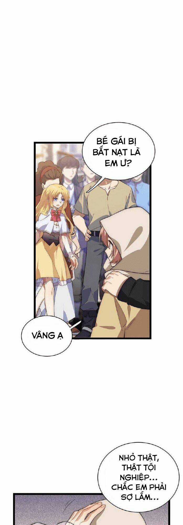 Khô Cốt Hiệp Sĩ Chapter 21 trang 25