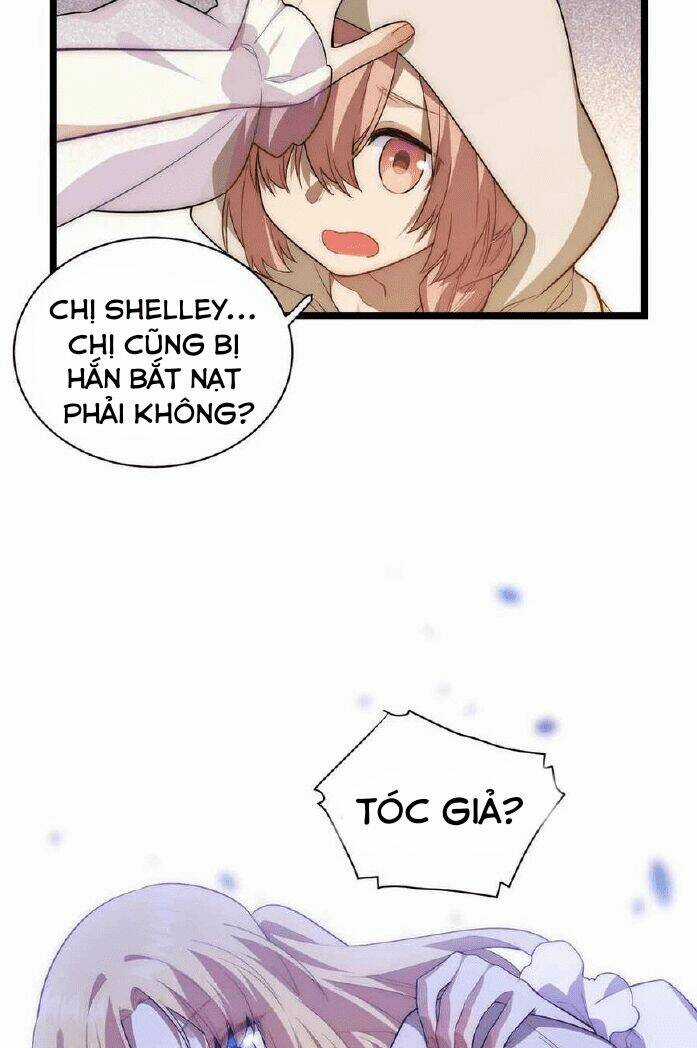 Khô Cốt Hiệp Sĩ Chapter 21 trang 26