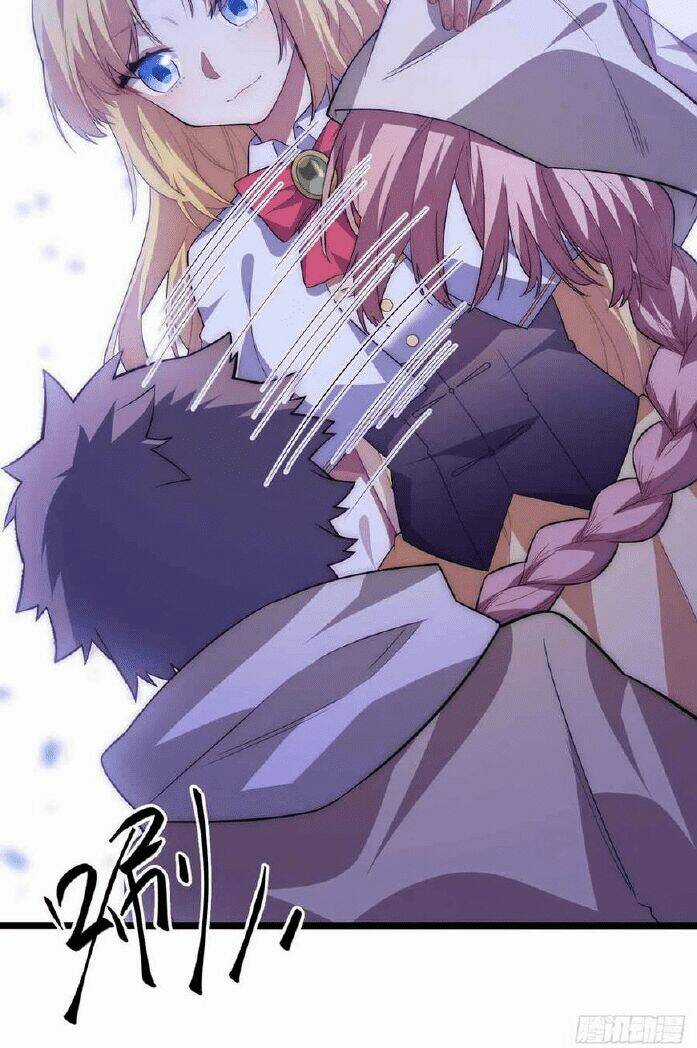 Khô Cốt Hiệp Sĩ Chapter 21 trang 27