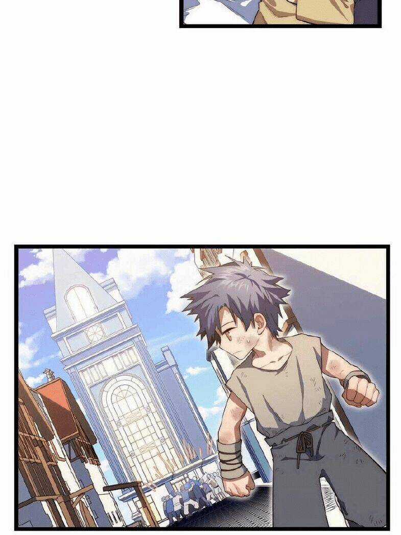 Khô Cốt Hiệp Sĩ Chapter 21 trang 3