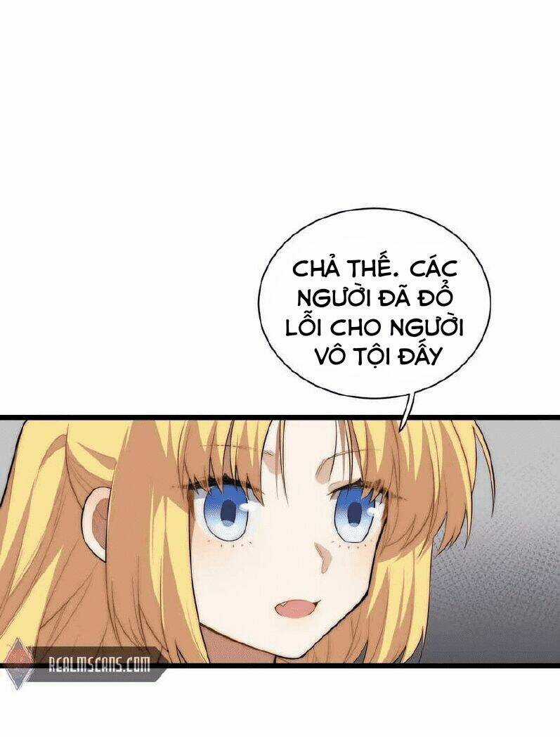 Khô Cốt Hiệp Sĩ Chapter 21 trang 35