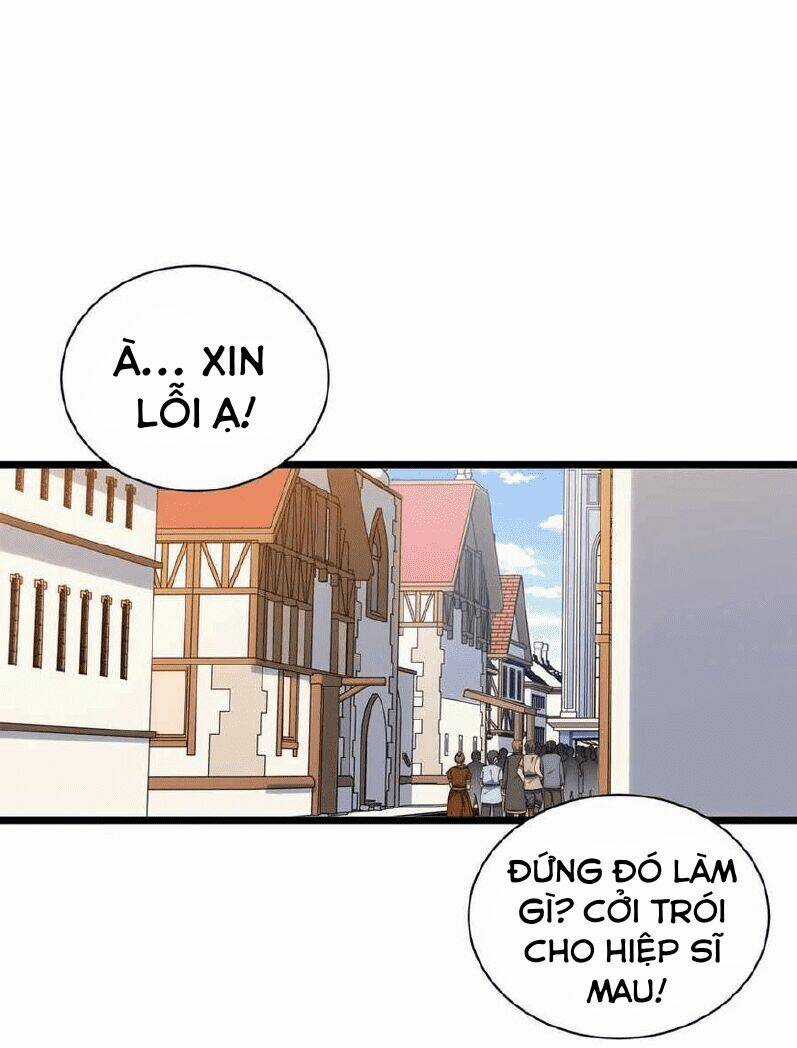 Khô Cốt Hiệp Sĩ Chapter 21 trang 36