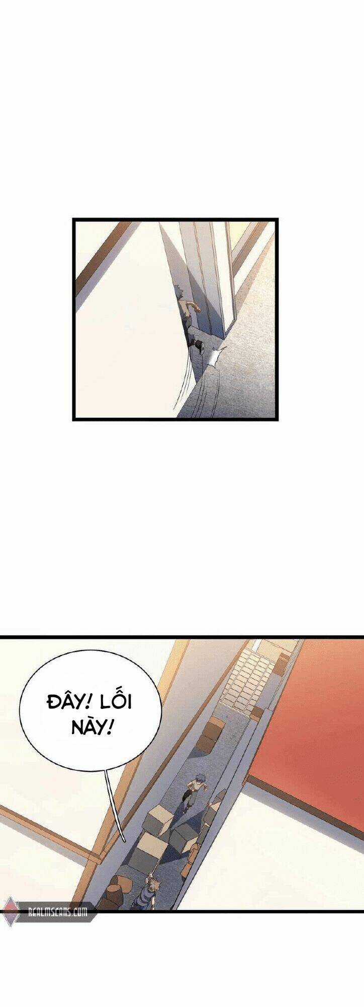 Khô Cốt Hiệp Sĩ Chapter 21 trang 4