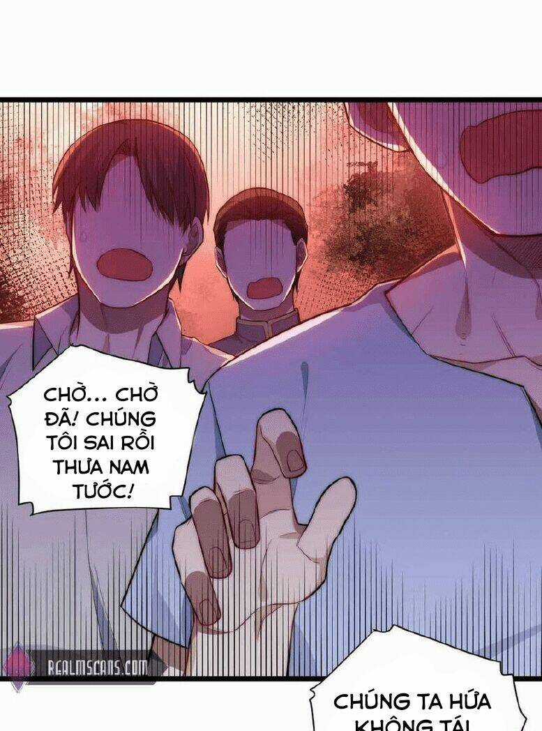 Khô Cốt Hiệp Sĩ Chapter 21 trang 41