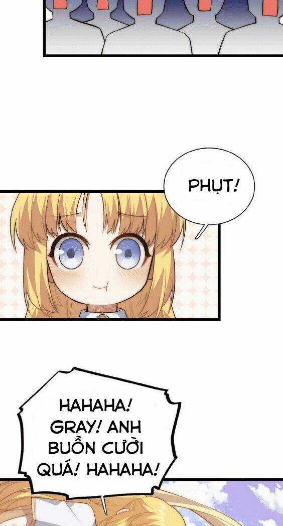 Khô Cốt Hiệp Sĩ Chapter 21 trang 44