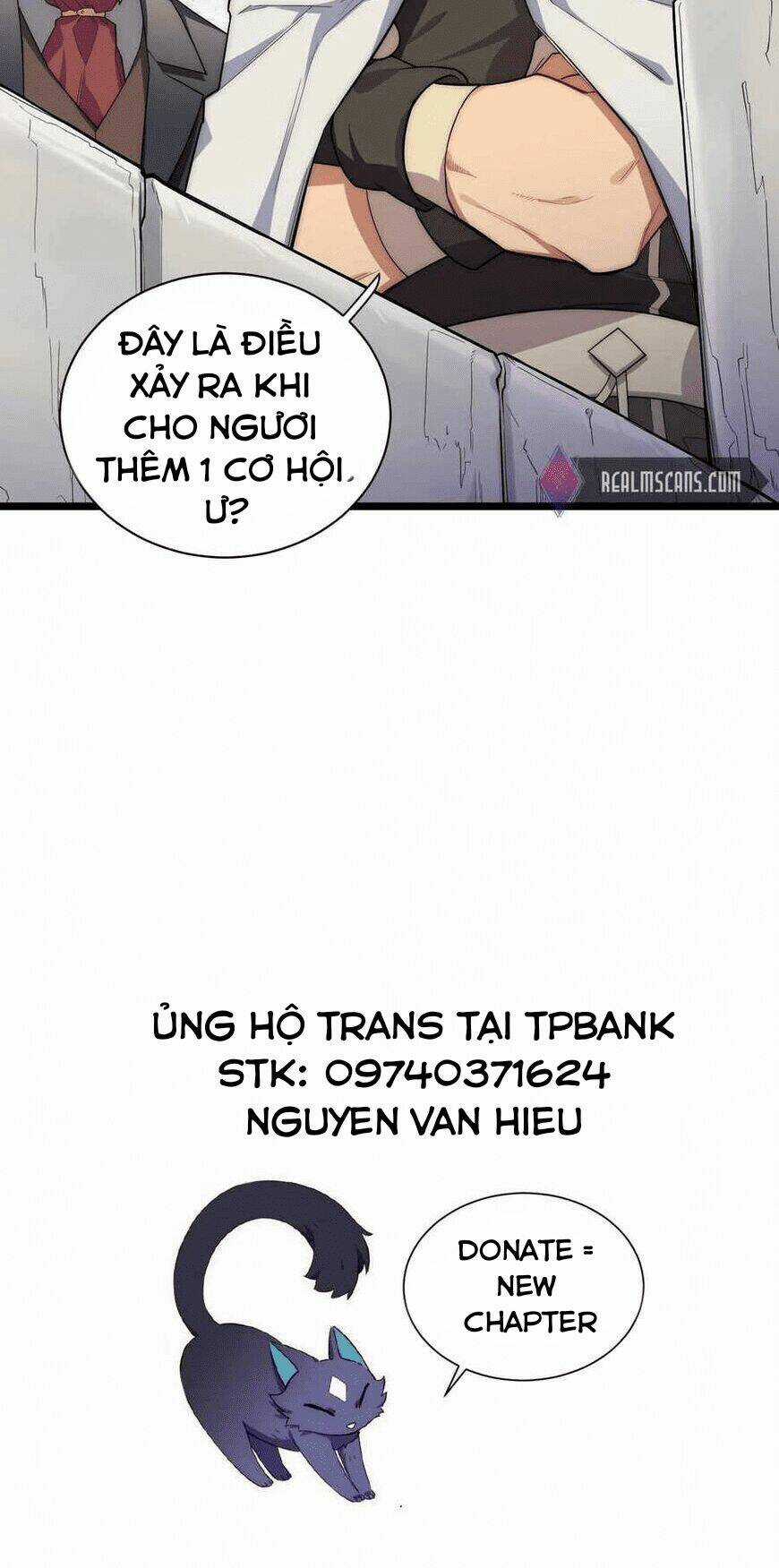 Khô Cốt Hiệp Sĩ Chapter 21 trang 47