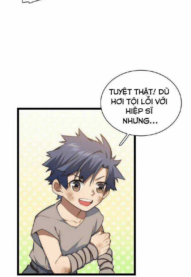 Khô Cốt Hiệp Sĩ Chapter 21 trang 6