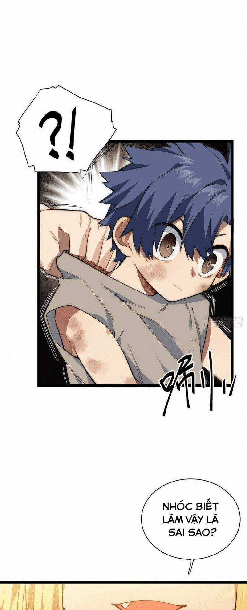 Khô Cốt Hiệp Sĩ Chapter 21 trang 7