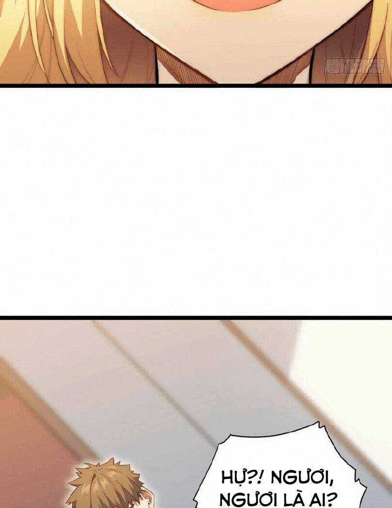 Khô Cốt Hiệp Sĩ Chapter 21 trang 8