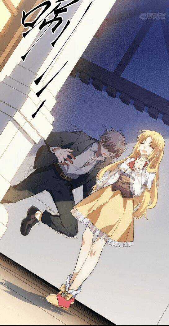 Khô Cốt Hiệp Sĩ Chapter 22 trang 10