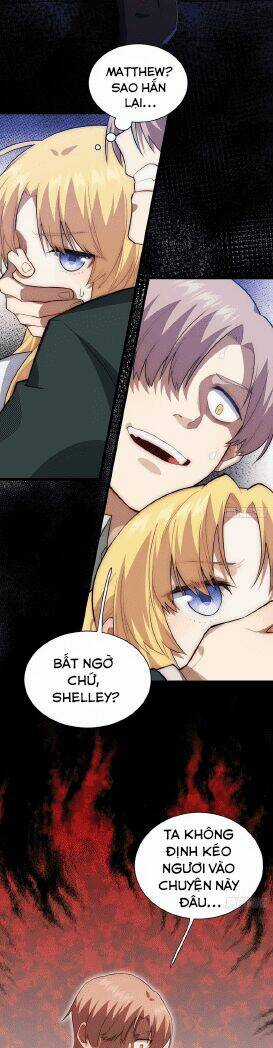 Khô Cốt Hiệp Sĩ Chapter 22 trang 12