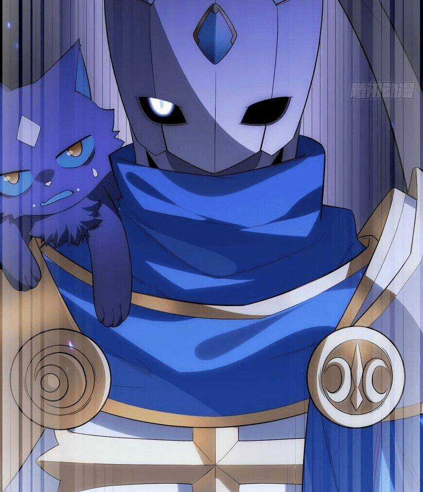 Khô Cốt Hiệp Sĩ Chapter 22 trang 18