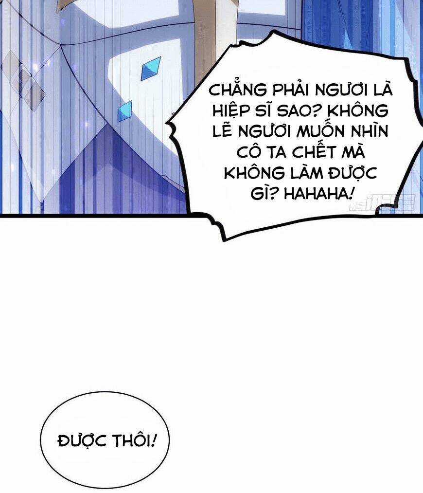 Khô Cốt Hiệp Sĩ Chapter 22 trang 19