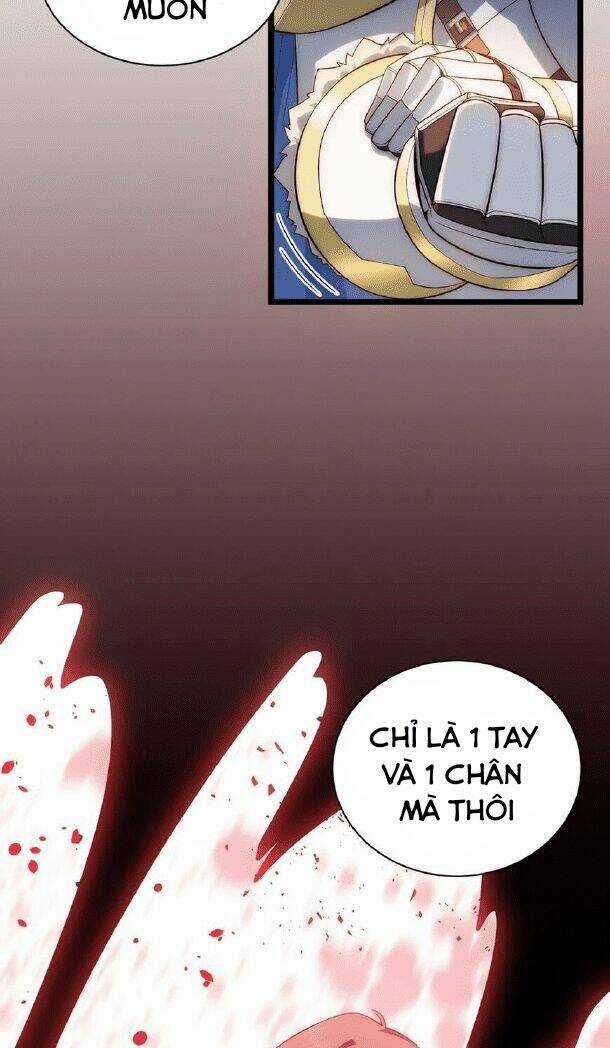 Khô Cốt Hiệp Sĩ Chapter 22 trang 21