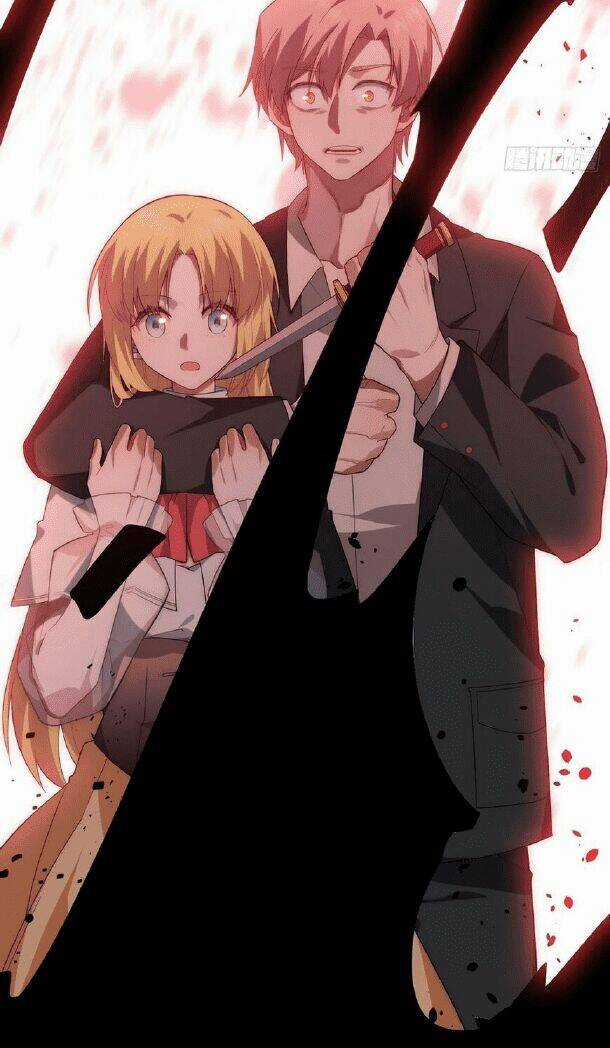 Khô Cốt Hiệp Sĩ Chapter 22 trang 22