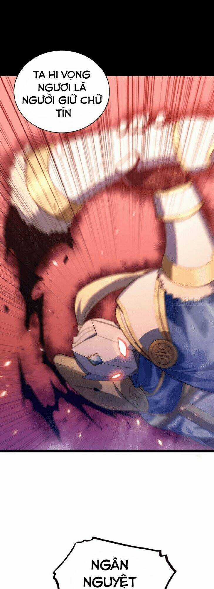 Khô Cốt Hiệp Sĩ Chapter 22 trang 23