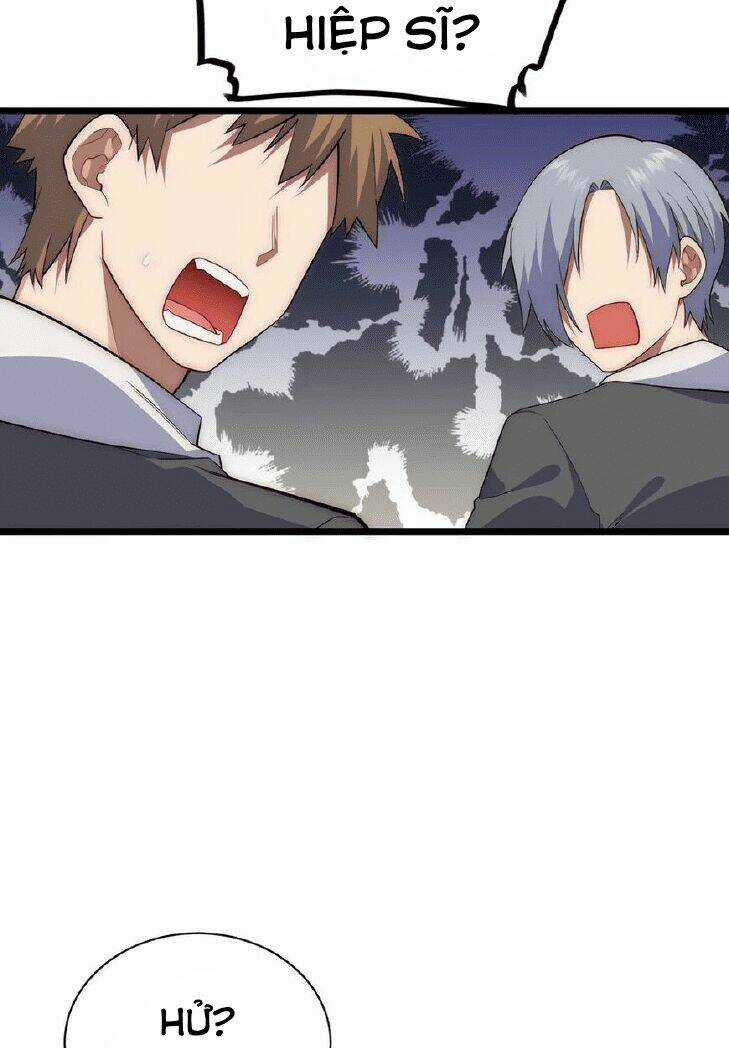 Khô Cốt Hiệp Sĩ Chapter 22 trang 24