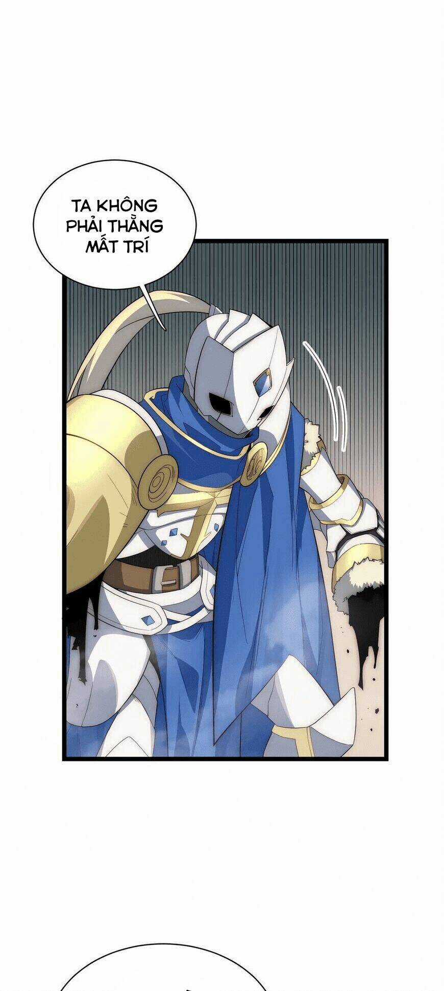 Khô Cốt Hiệp Sĩ Chapter 22 trang 26