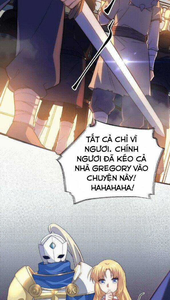 Khô Cốt Hiệp Sĩ Chapter 22 trang 32