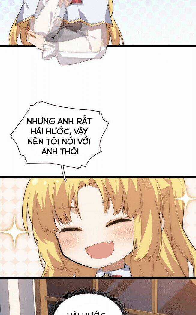 Khô Cốt Hiệp Sĩ Chapter 22 trang 6