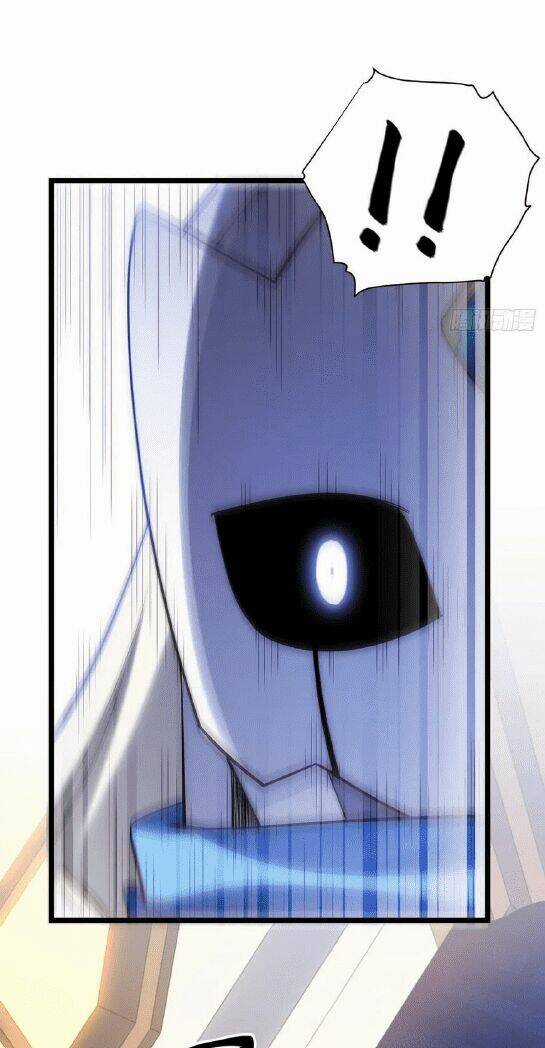 Khô Cốt Hiệp Sĩ Chapter 22 trang 9