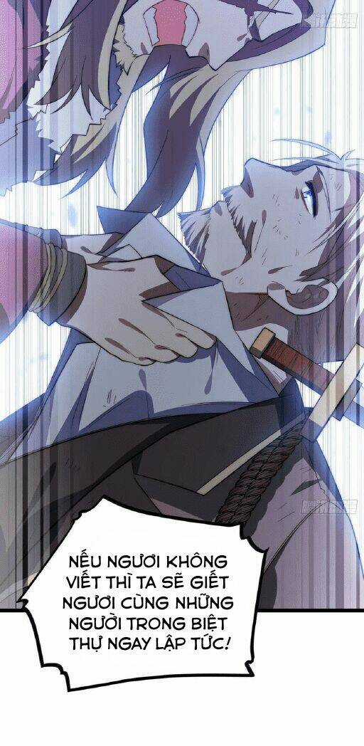 Khô Cốt Hiệp Sĩ Chapter 23 trang 10