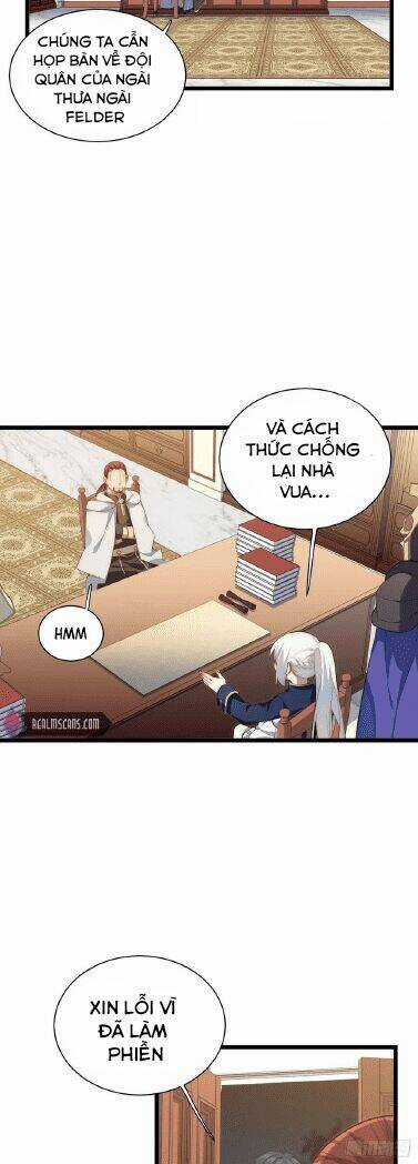 Khô Cốt Hiệp Sĩ Chapter 23 trang 14