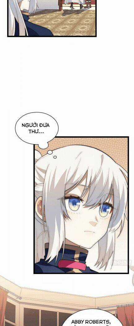 Khô Cốt Hiệp Sĩ Chapter 23 trang 16