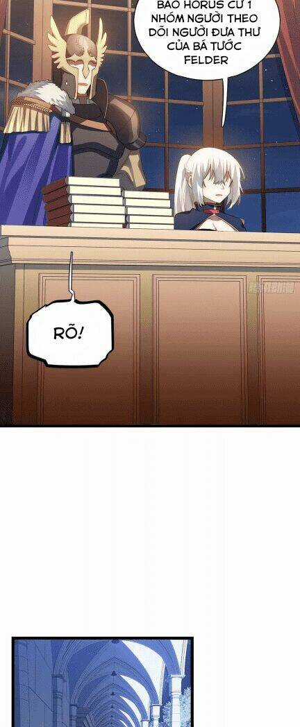 Khô Cốt Hiệp Sĩ Chapter 23 trang 17