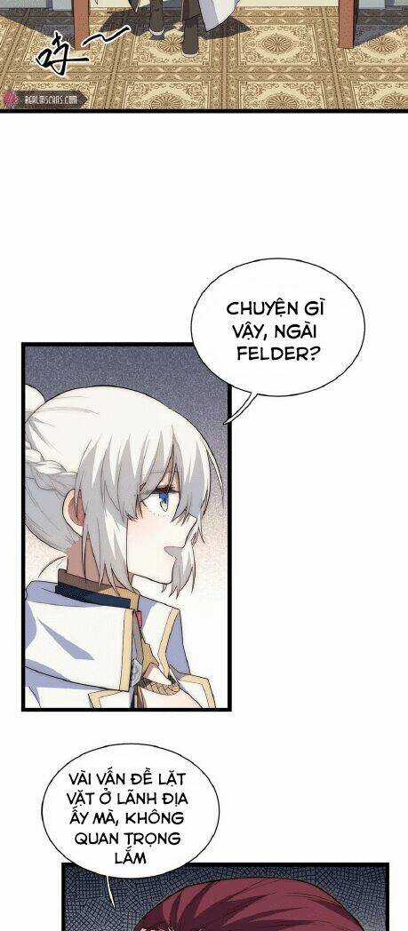 Khô Cốt Hiệp Sĩ Chapter 23 trang 19