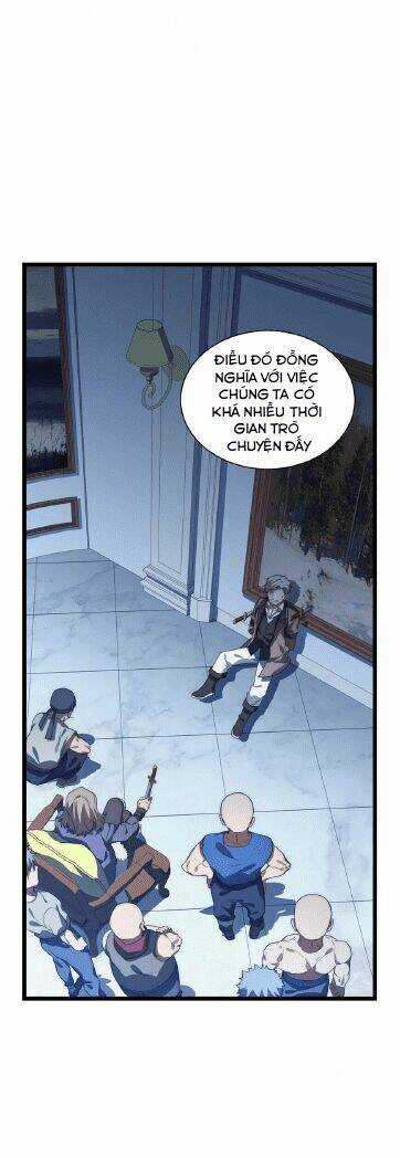 Khô Cốt Hiệp Sĩ Chapter 23 trang 2