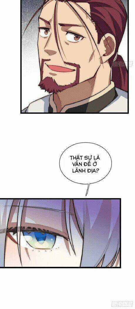 Khô Cốt Hiệp Sĩ Chapter 23 trang 20