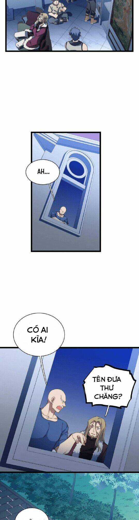 Khô Cốt Hiệp Sĩ Chapter 23 trang 24