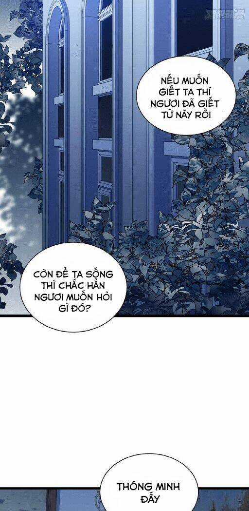 Khô Cốt Hiệp Sĩ Chapter 23 trang 4