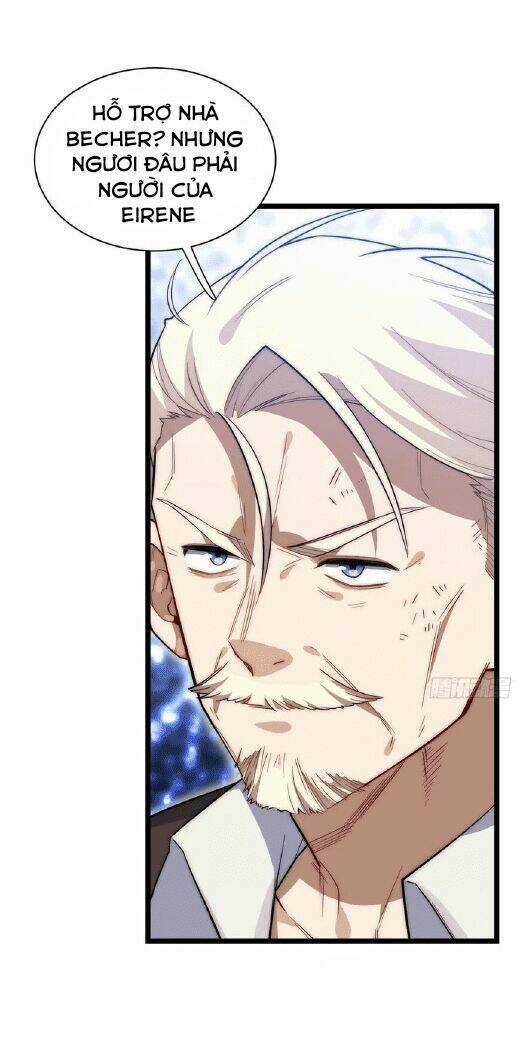 Khô Cốt Hiệp Sĩ Chapter 23 trang 7